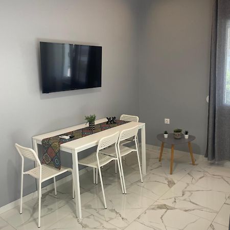 Antonis Apartment 帕拉利亚狄奥尼索 客房 照片
