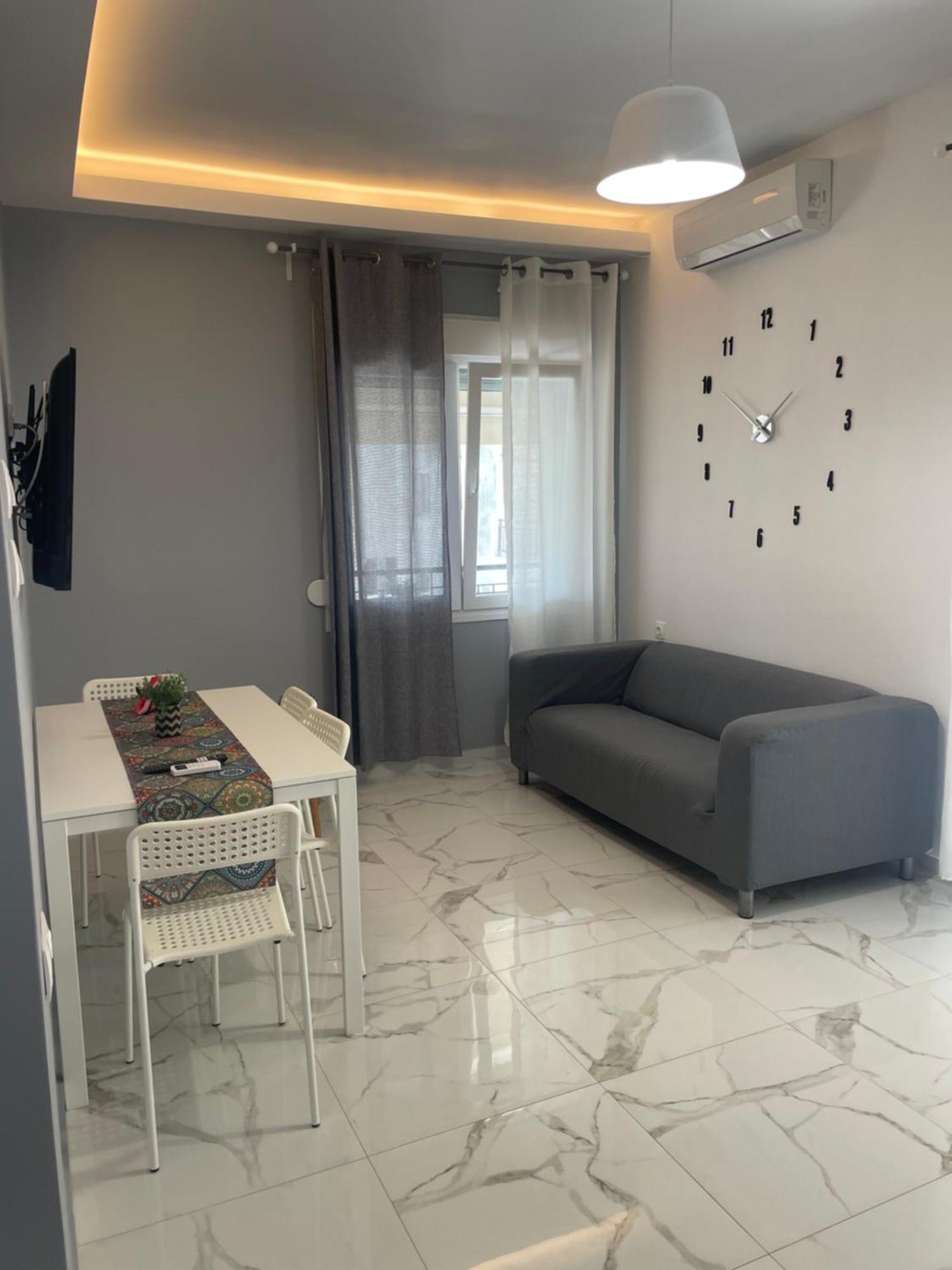 Antonis Apartment 帕拉利亚狄奥尼索 客房 照片