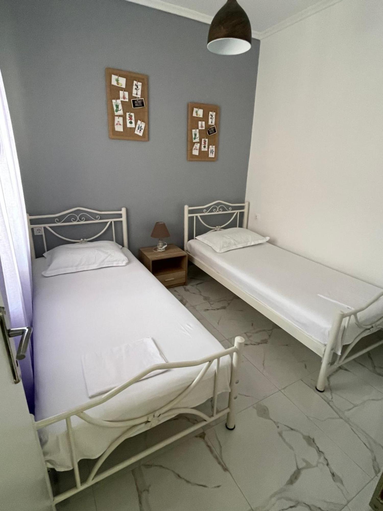 Antonis Apartment 帕拉利亚狄奥尼索 客房 照片