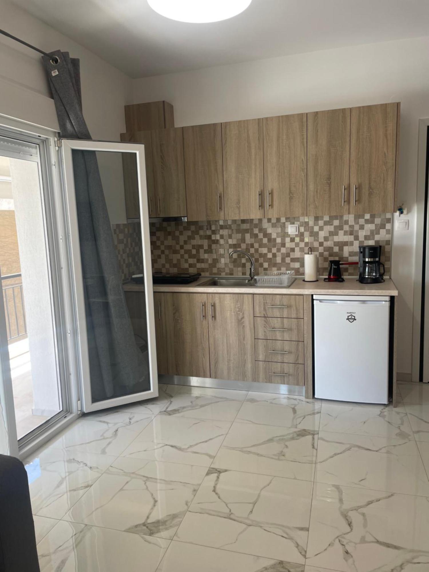 Antonis Apartment 帕拉利亚狄奥尼索 客房 照片